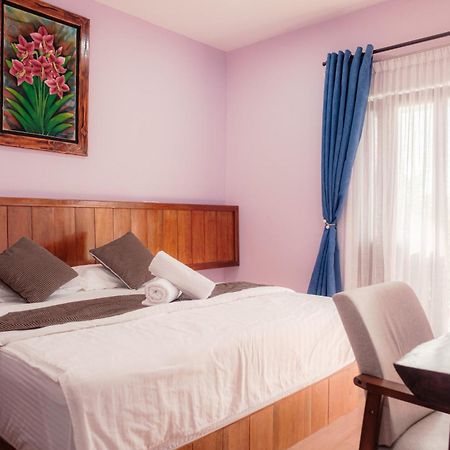 Langkawi Country Lodge2 パンタイ・サナング エクステリア 写真