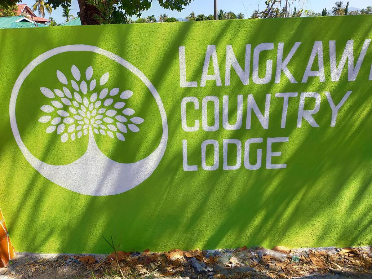 Langkawi Country Lodge2 パンタイ・サナング エクステリア 写真