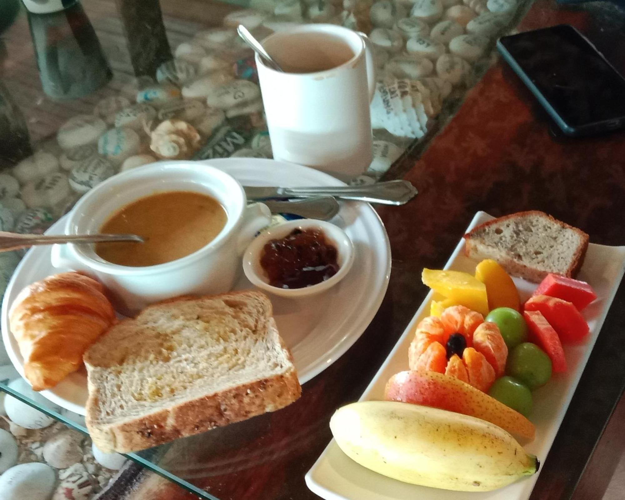 Langkawi Country Lodge2 パンタイ・サナング エクステリア 写真