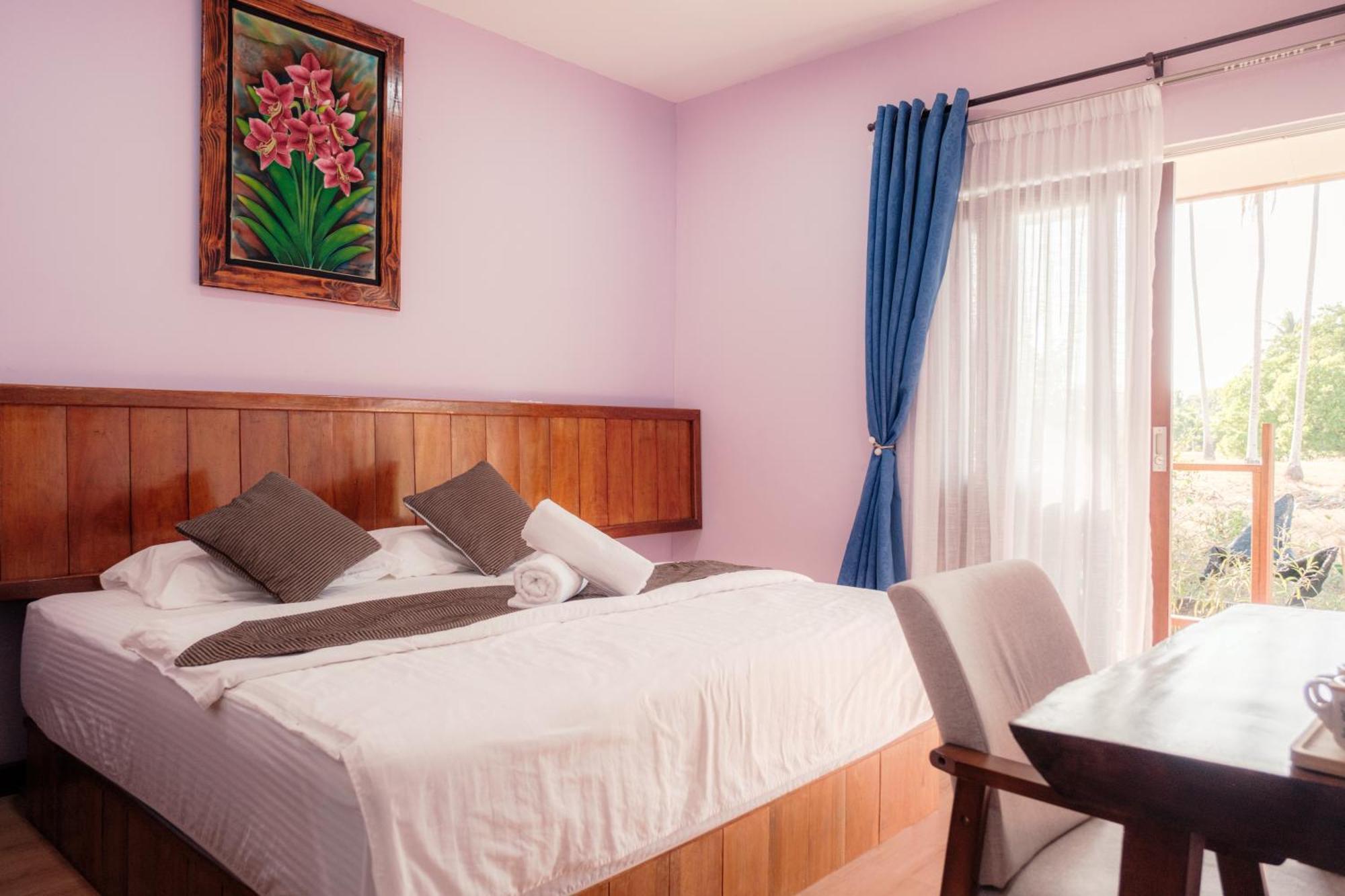 Langkawi Country Lodge2 パンタイ・サナング エクステリア 写真
