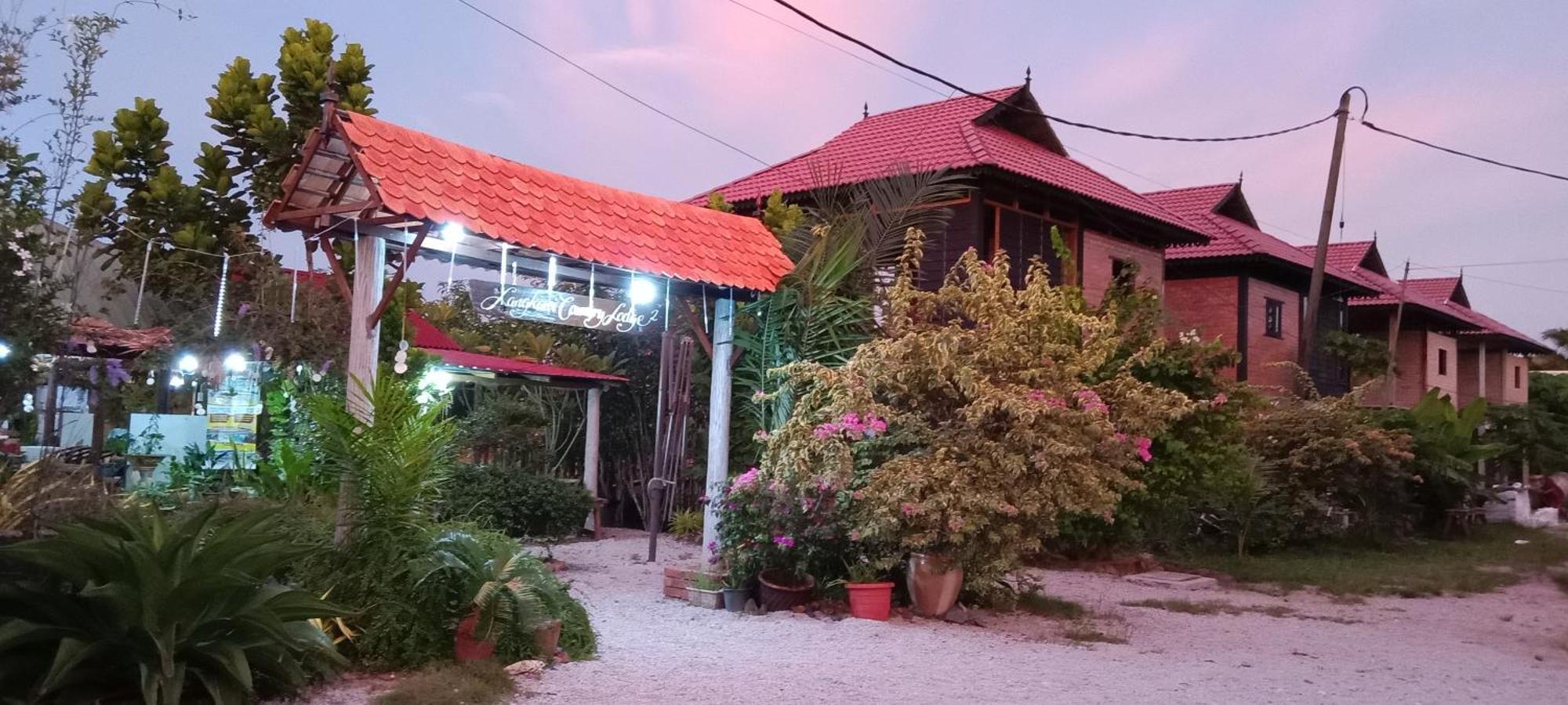 Langkawi Country Lodge2 パンタイ・サナング エクステリア 写真